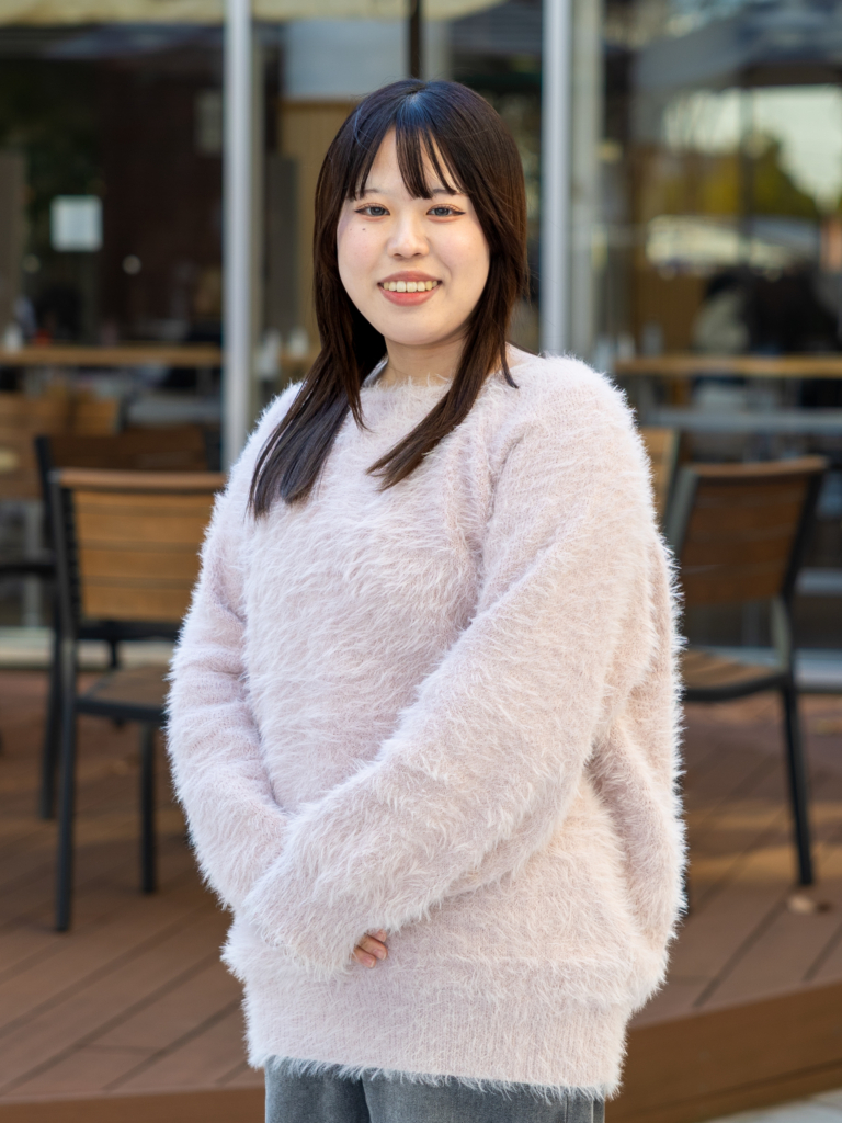 人間学部 心理学科