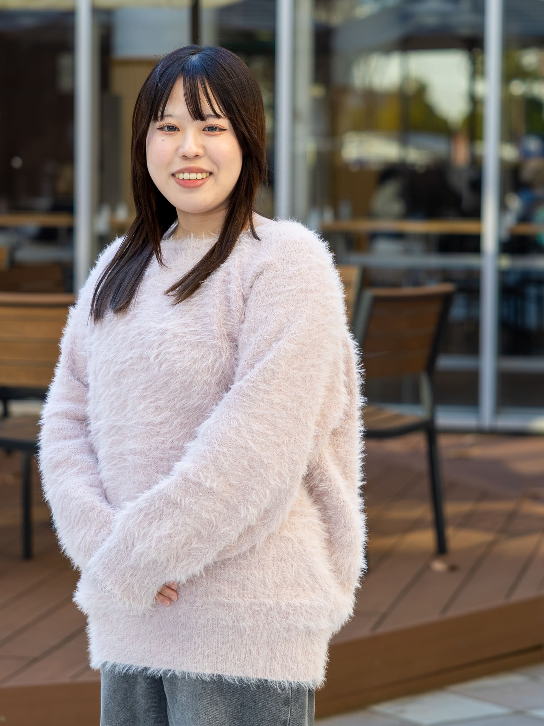 F.M.さん