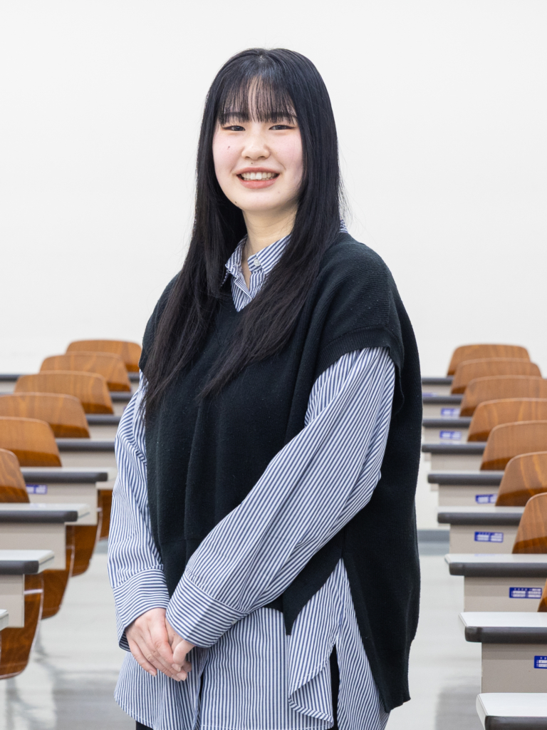 人間学部 人間福祉学科