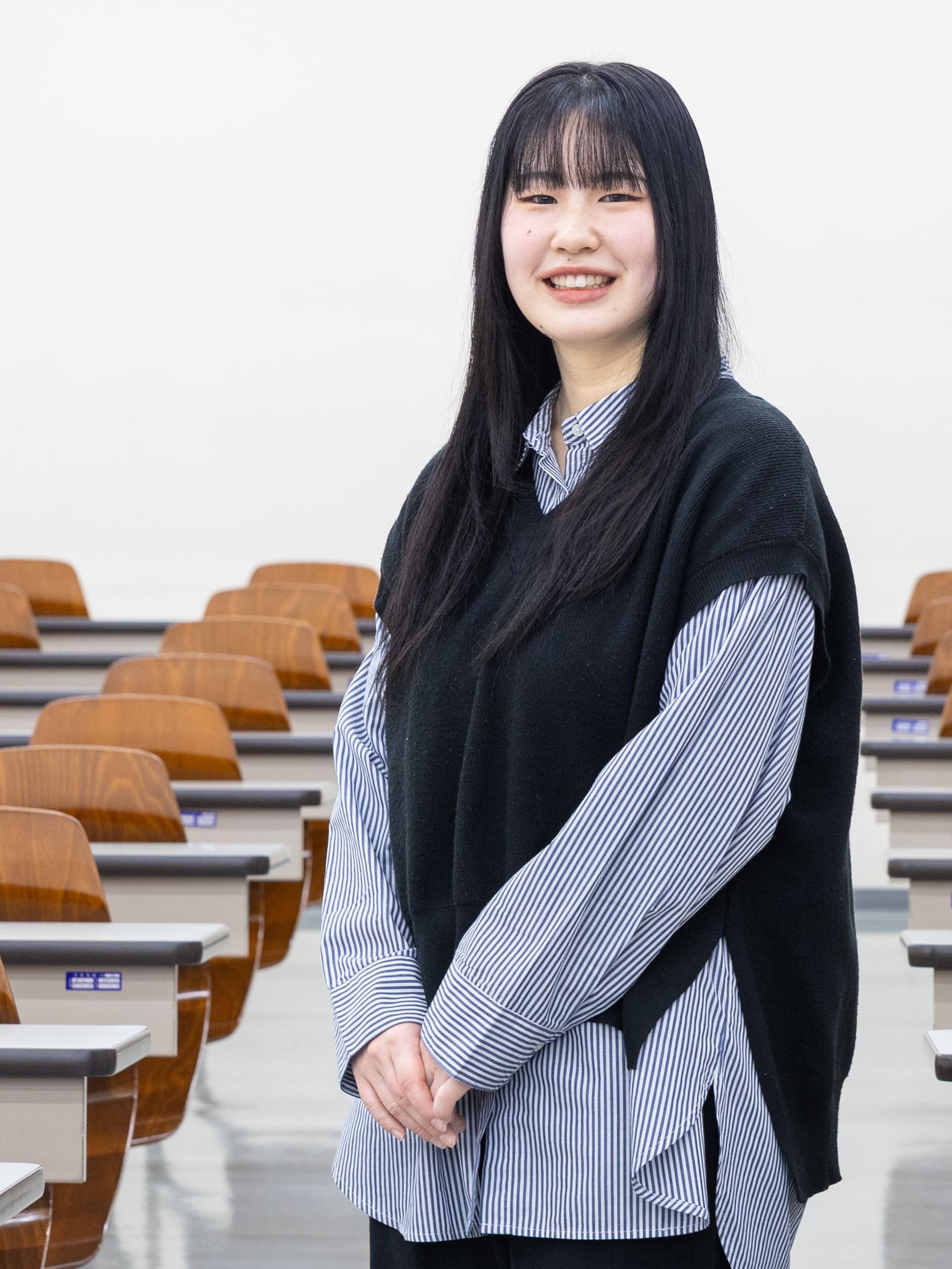 I.S.さん