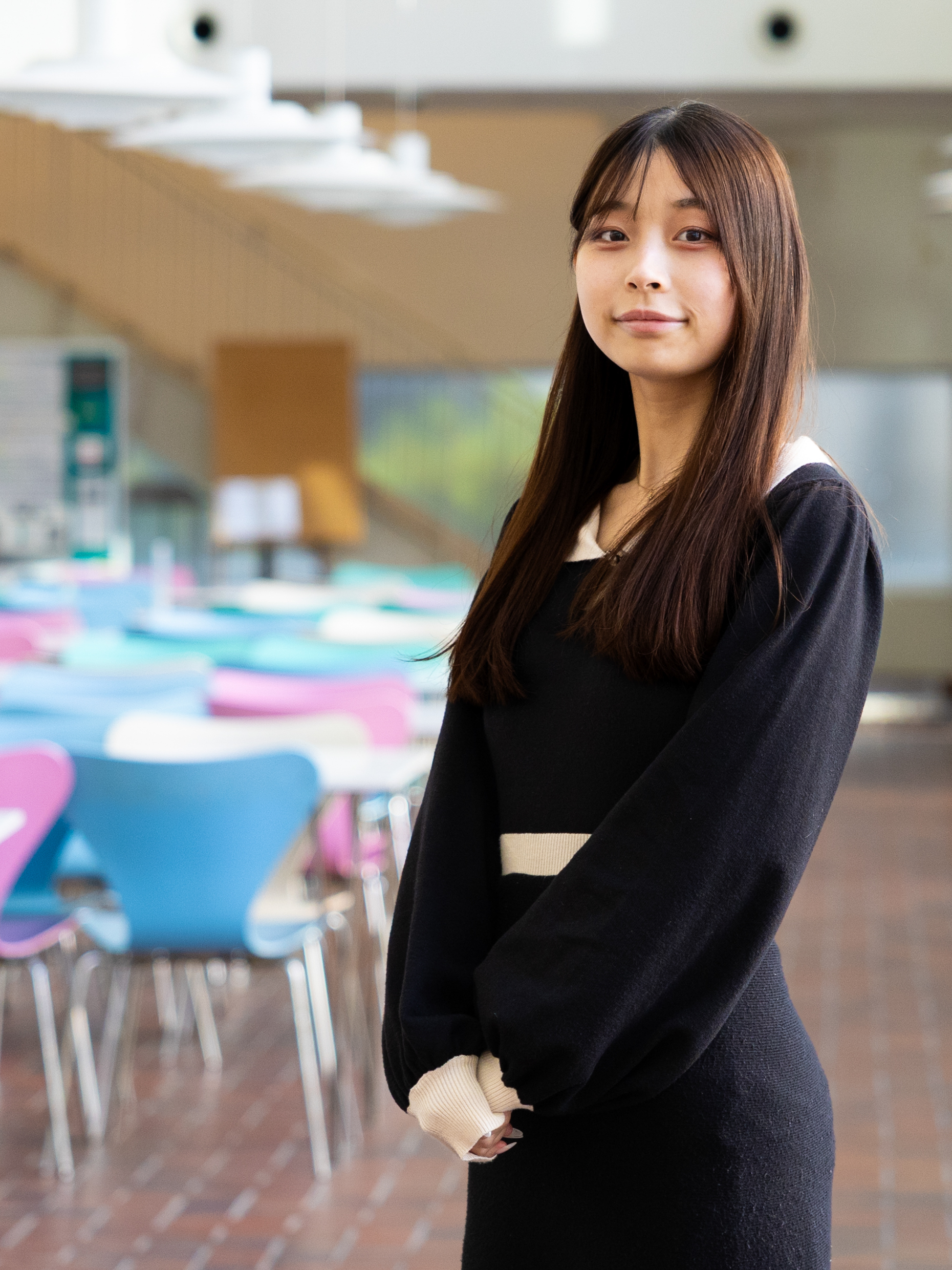 O.A.さん