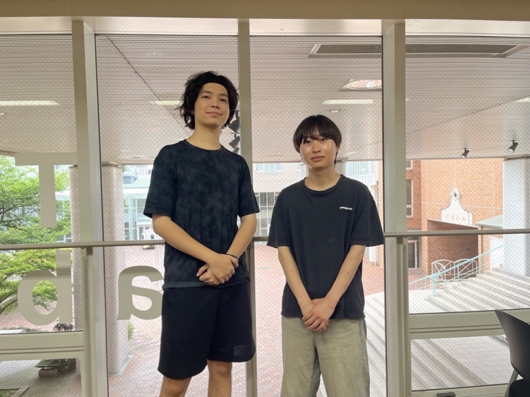 【ビジネス・アイデアコンテストで入賞！】