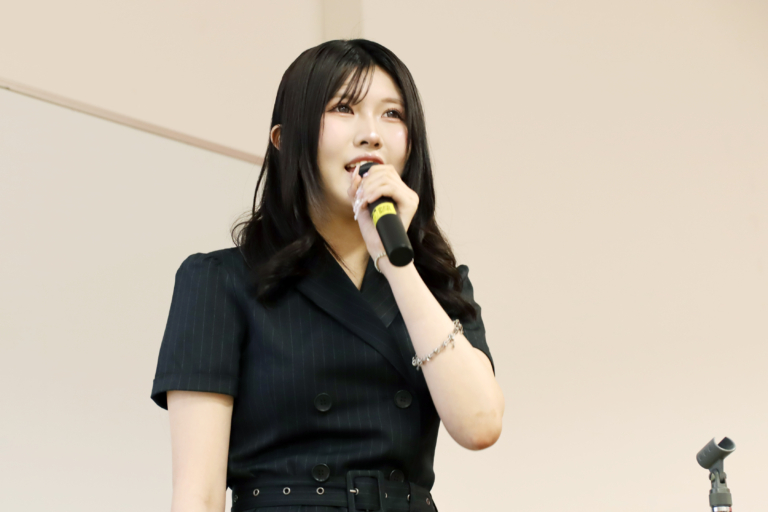 授業紹介「初年次セミナー（ビブリオバトル）」