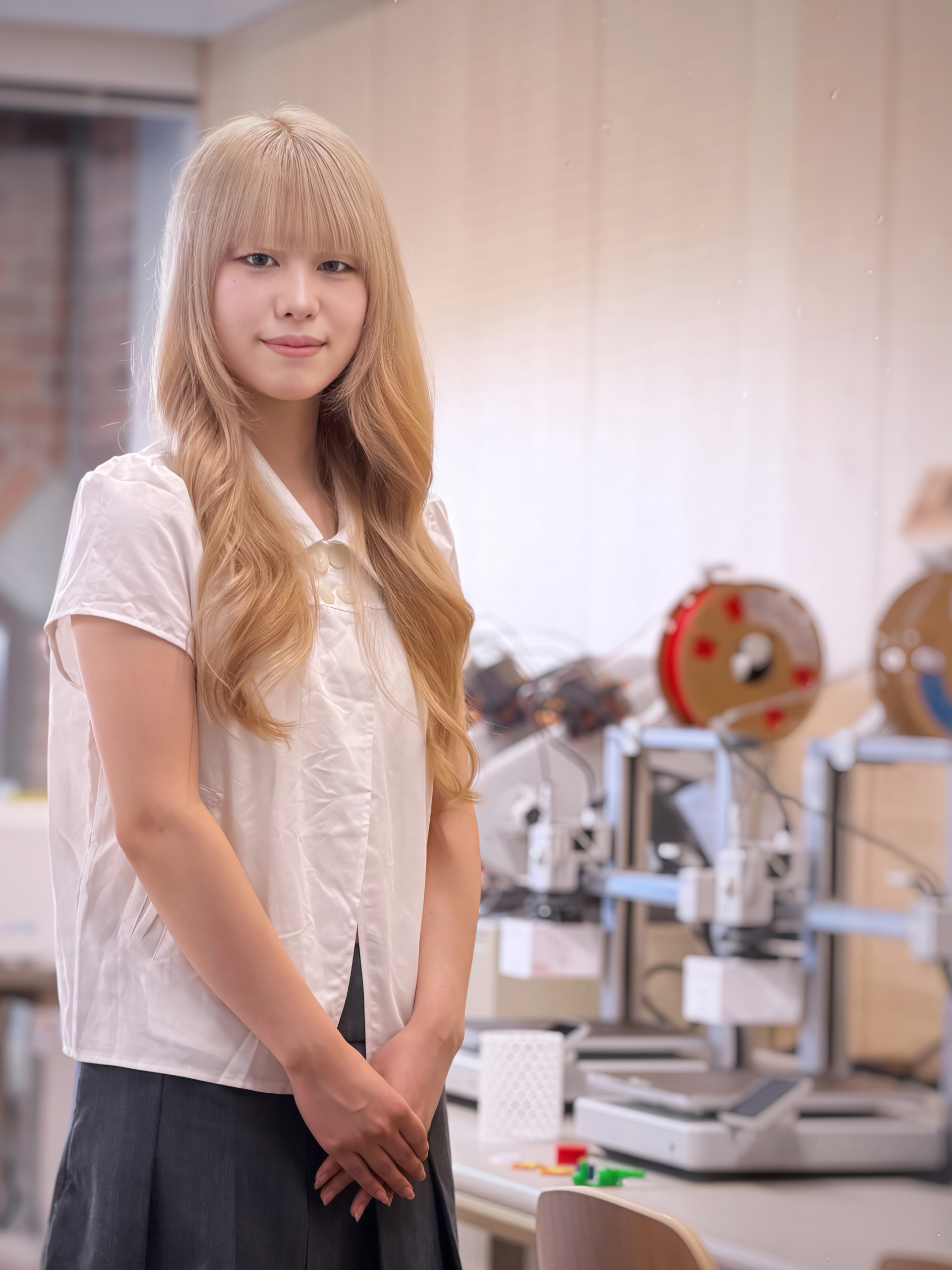 E.H.さん